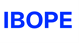 IBOPE Logo